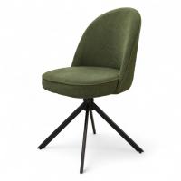 Стул DC-1080 зеленый