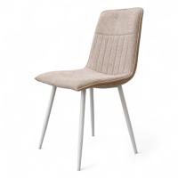 Стул DC-9001 металл белый, UF885.