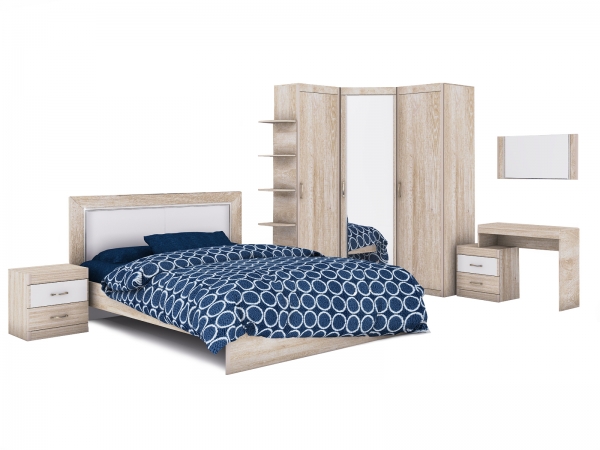 Ника Шкаф однодверный