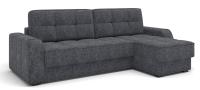 Диван угловой Кембридж  Lucia grafit