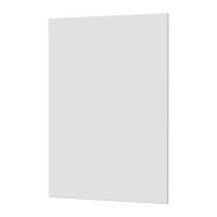 Фасад БЕЛЫЙ МАТОВЫЙ 500