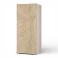 ВИГО  Шкаф настенный 1-но дверный 300