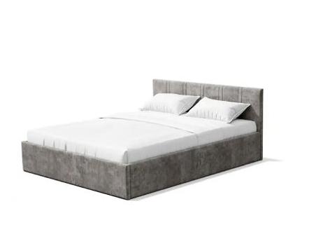 Кровать Ника 1600*2000 + основание с ПМ 