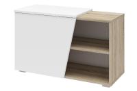 Тумба для обуви Одри Дуб Крафт