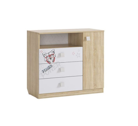 Комод "Энерджи"