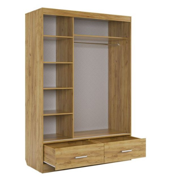 Шкаф-купе Виктория-1