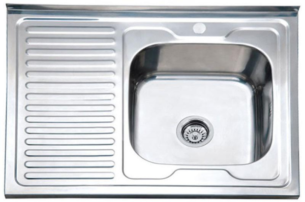 Мойка MG6 - 8060 R