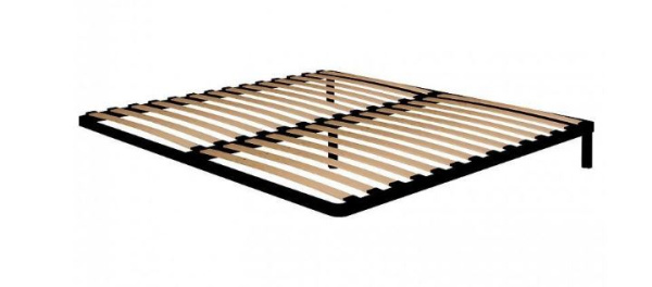 Nature 306 Кровать Люкс + основание
