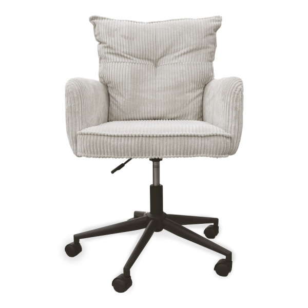 Кресло офисное 9-237 Color 110 Beige