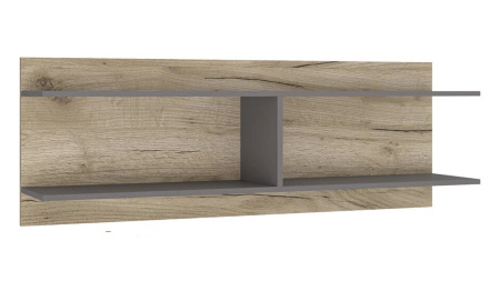 Полка навесная Лайт