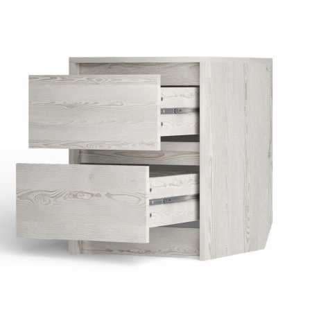 Тумба прикроватная Венсен /Сосна Лофт