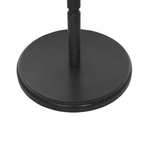 Вешалка напольная Leset Галант-1 (венге)