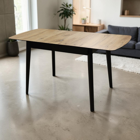 Стол кухонный Ньюман Дуб Милано