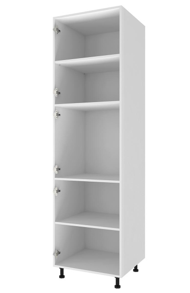 Колонна 214*60 Белый  К-60Ц  