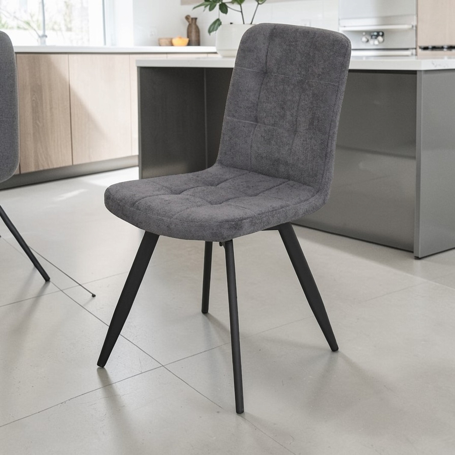 Стул Абсент Поворотный