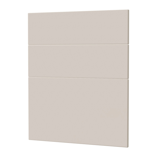 Фасад КАШЕМИР 3 ящика 600