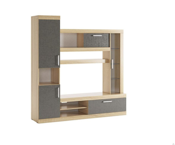 Стенка для гостиной Макси