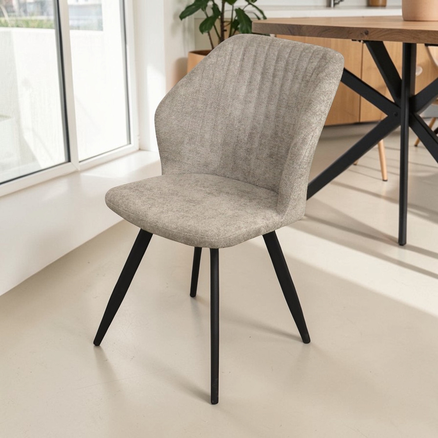 Стул Бьянка Поворотный 360