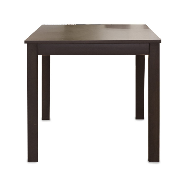 Стол  TVE-6930 Burn Beech (BB), 120(+30)*80*74