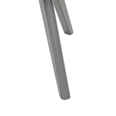 Стол журнальный Leset Лоренцо средний (Серый ясень)