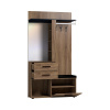Прихожая Nature 70 Шкаф МЦН