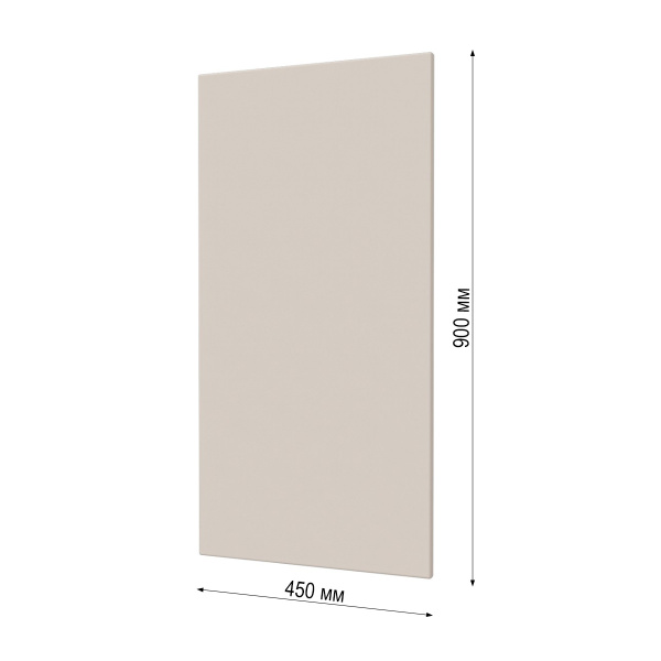 Фасад КАШЕМИР 450 Высота 900