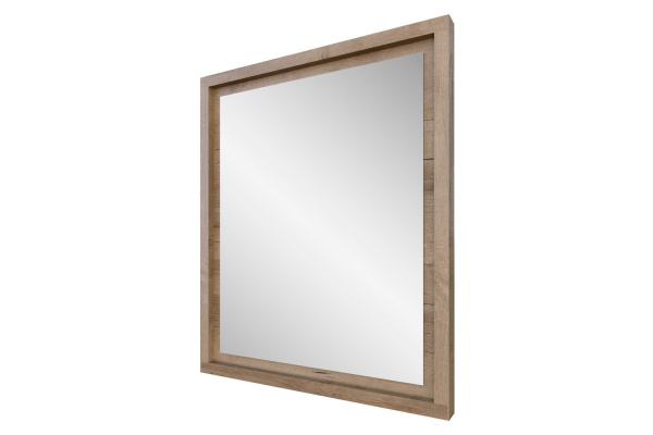 Зеркало навесное 59 Scandica Oslo