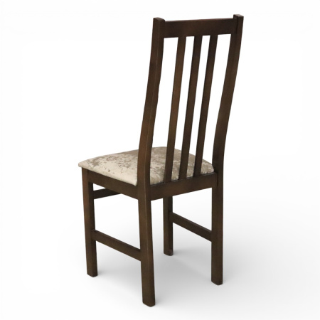 Стул кухонный Соло орех / Катания 03 