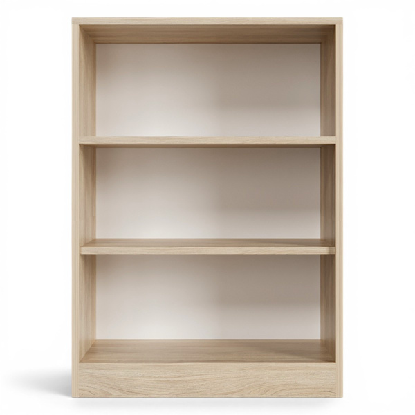 Стеллаж СС 01/600/Дуб сонома