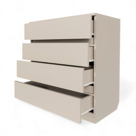 Комод Лофт 700х380х730