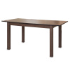 Стол  TVE-6930 Merlot Beech (MB), 1200(+300)*800*740