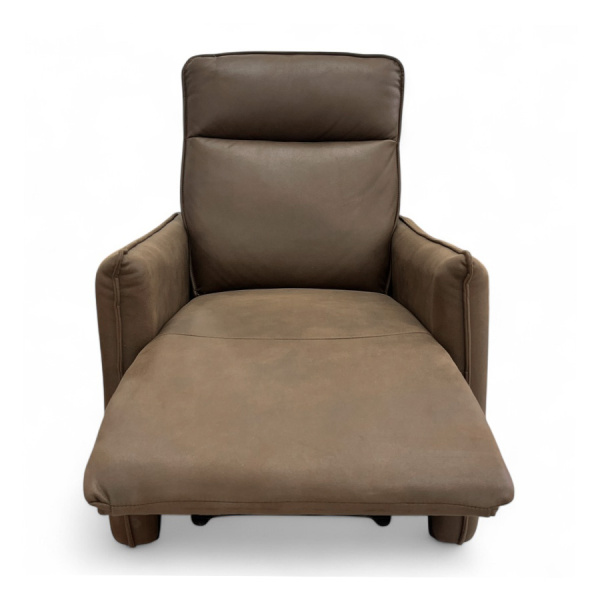 Кресло-реклайнер SX-81226 ткань  QY0200-9/meter /