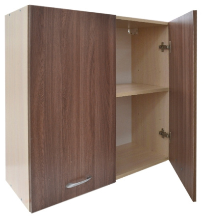 ТРАПЕЗА МД шкаф настенный 11 (800)