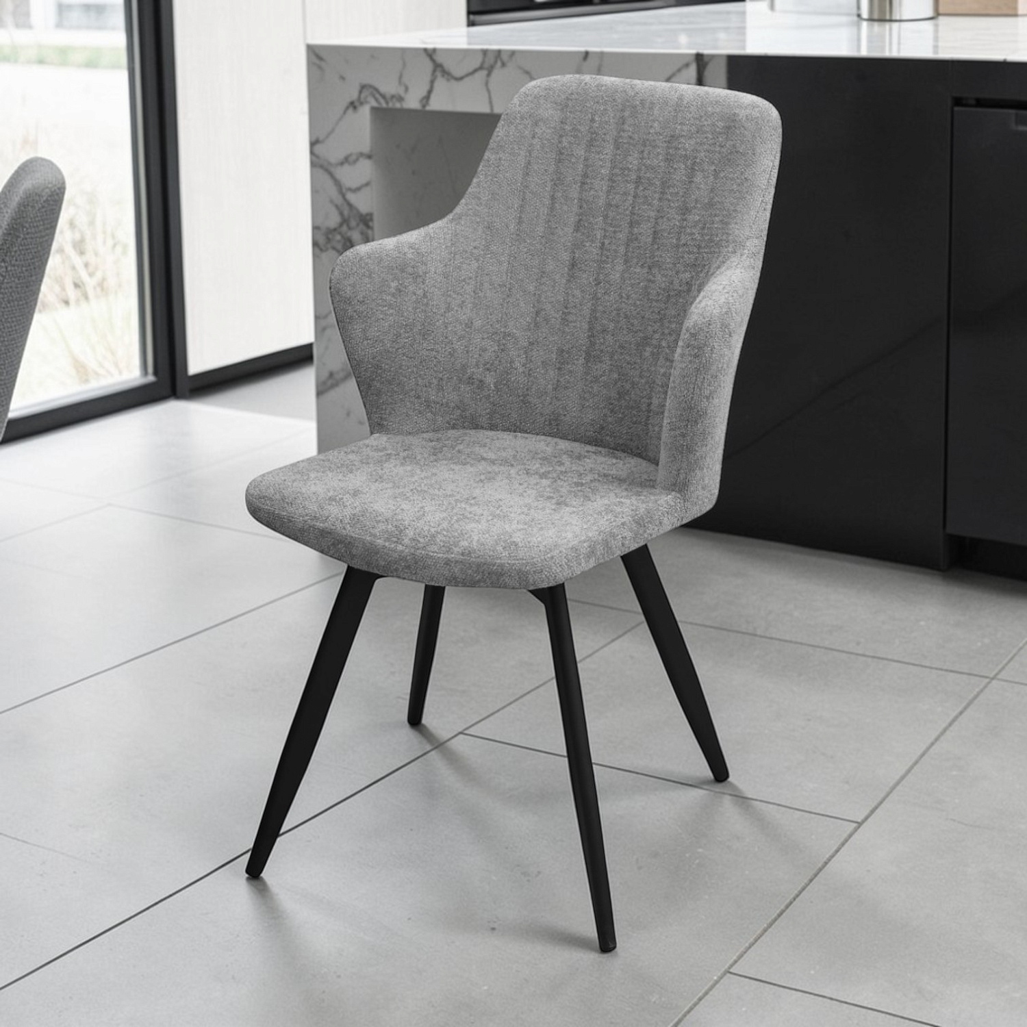 Стул Йорк Поворотный 360