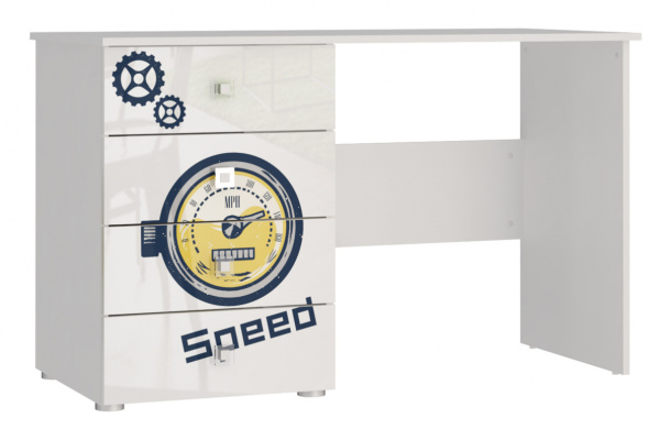 Модерн-Квадро Стол письменный