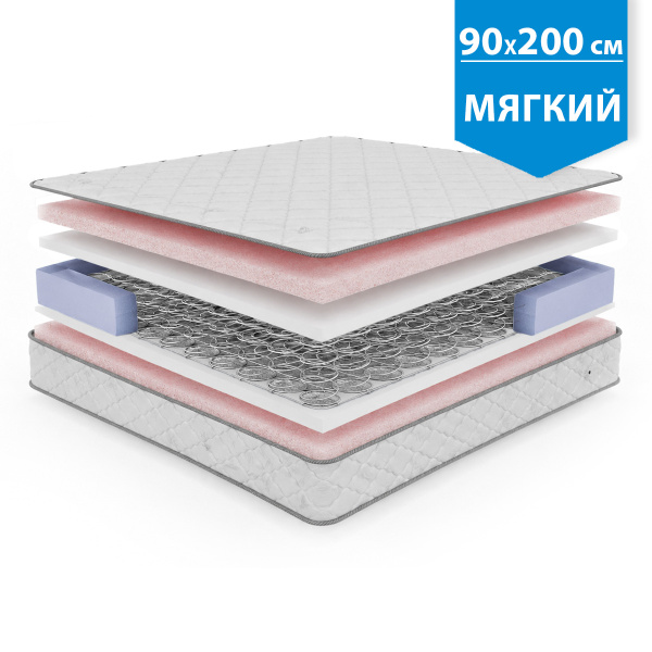 Матрас Классик Спума 900*2000