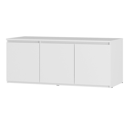 Симпл (молодежная) Тумба ТБ-18 (к ШК-08) Белый