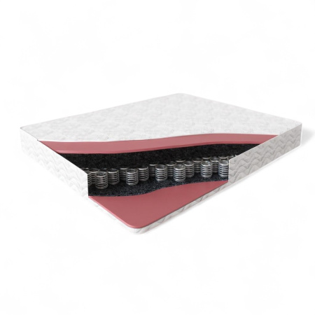 Матрас Комфорт 1 ЛАКС 800*2000