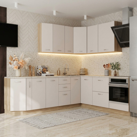 Фасад КАШЕМИР 500