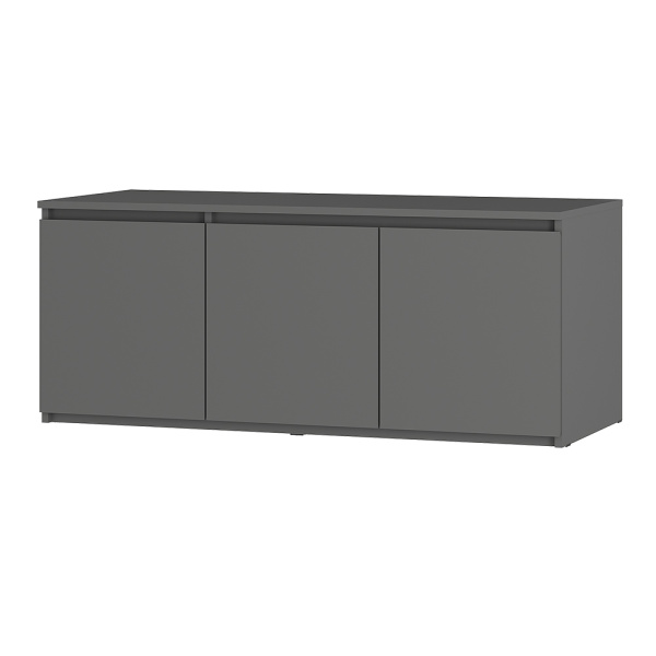 Симпл Тумба ТБ-18 (к ШК-08) Графит