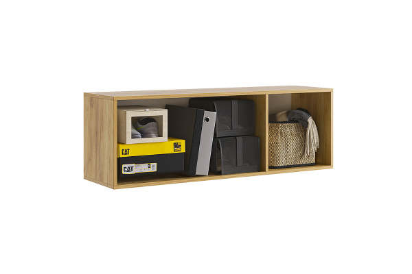 Бери Антресоль 3дв. 