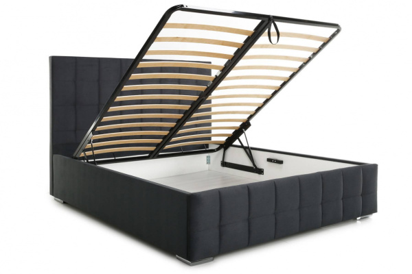 Кровать с подъемным механизмом Пассаж 180*200 Mika 27 