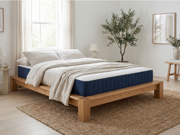 Матрас Каприччо 1600*2000 (скрутка)
