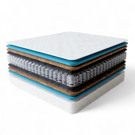 Матрас Комфорт 3 РИДЖ 1600*2000 