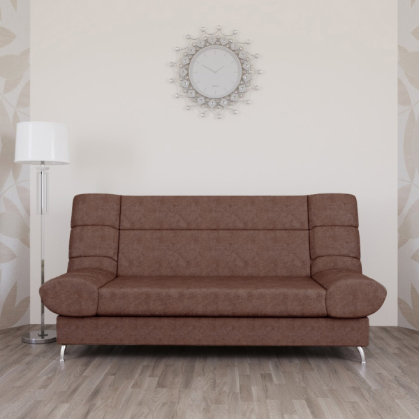 Диван-кровать "Лидер 8" Velvet Lux 8