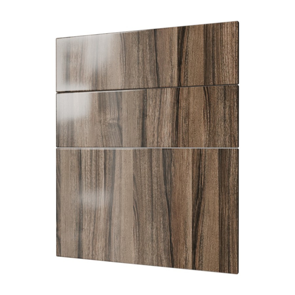 Фасад ИМПЕРИАЛ 3 ящика 600