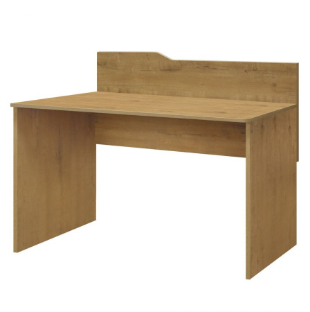 Фрэнд Стол письменный (Дуб Бунратти)