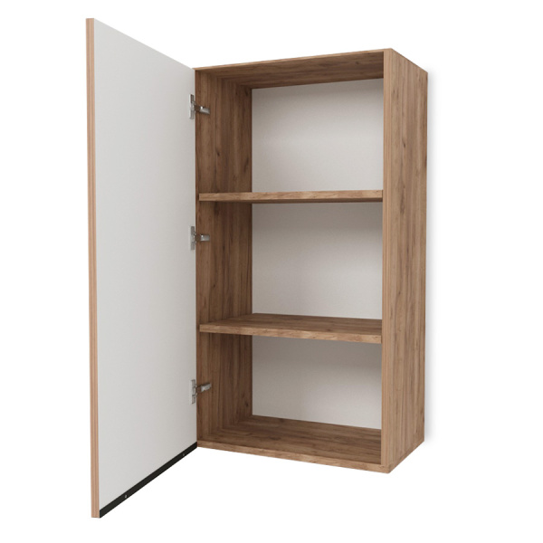 КАТАНИЯ Шкаф настенный 1-но дверный 500 