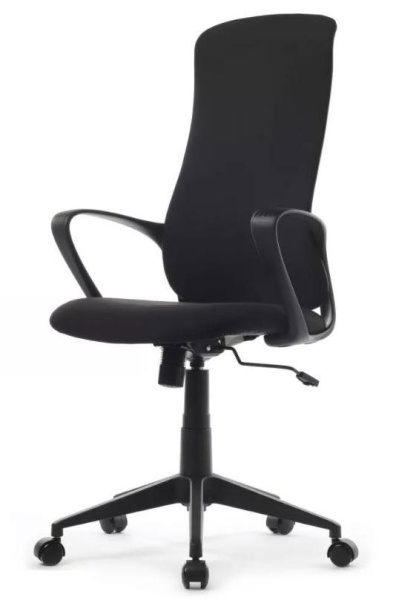 Кресло офисное CX1438H Black frame