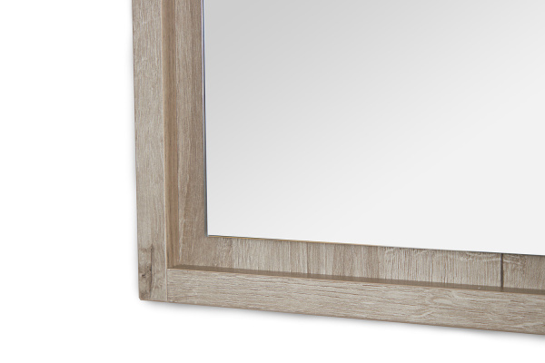 Зеркало навесное 59 Scandica Oslo